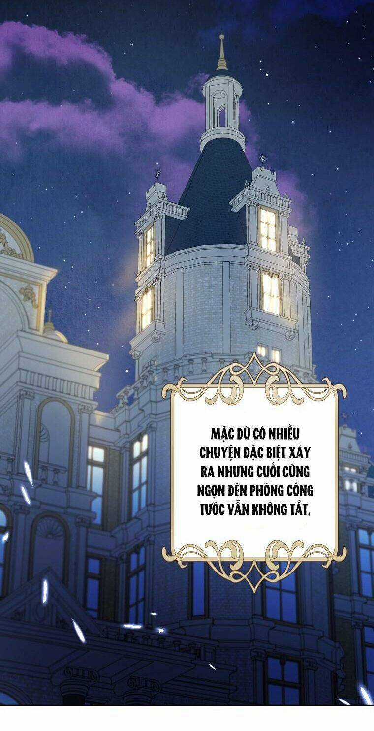 Trở Thành Con Dâu Của Kẻ Phản Diện Vì Thời Gian Có Hạn Chapter 68 trang 66