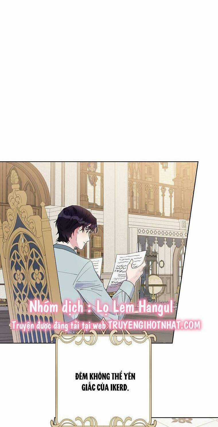 Trở Thành Con Dâu Của Kẻ Phản Diện Vì Thời Gian Có Hạn Chapter 68 trang 67