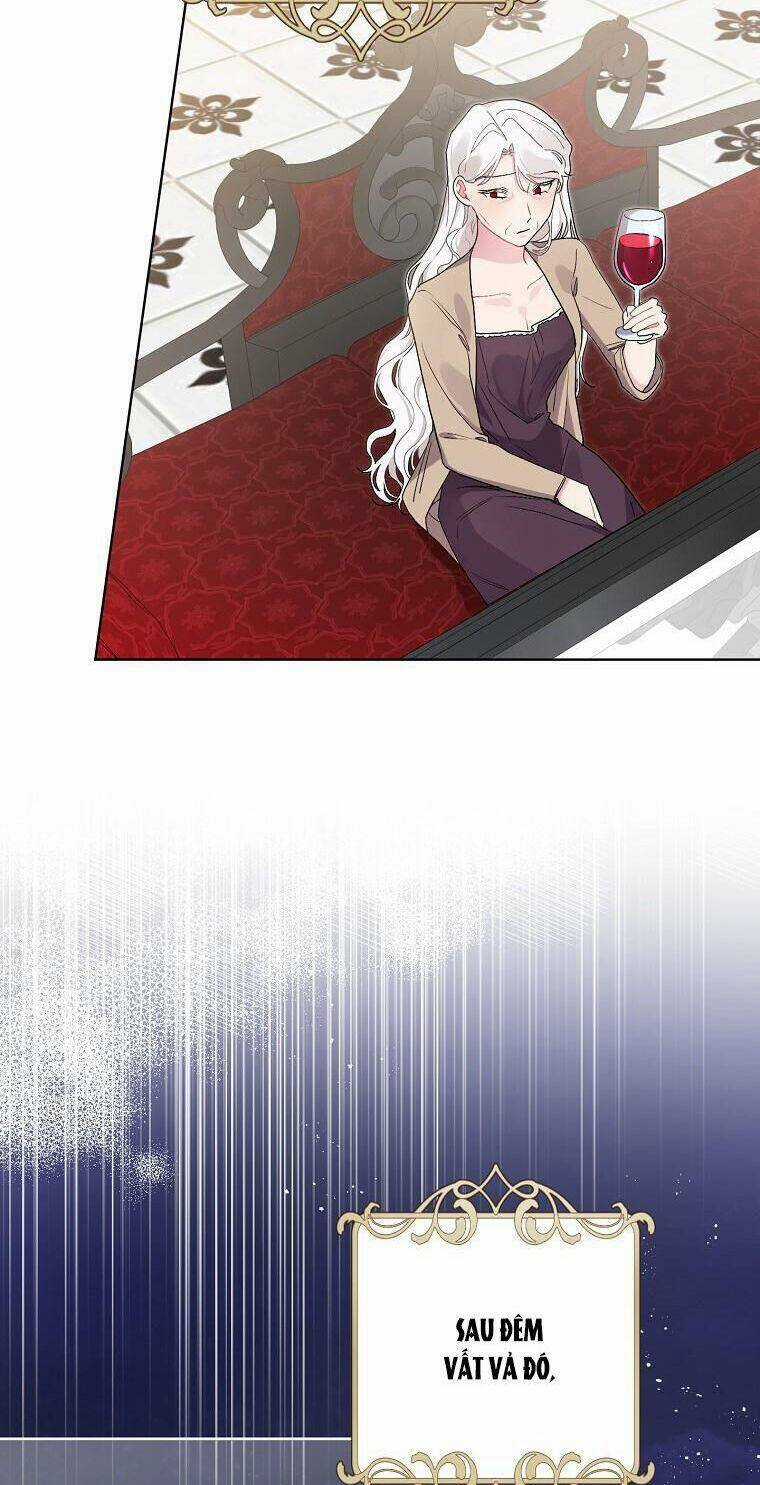 Trở Thành Con Dâu Của Kẻ Phản Diện Vì Thời Gian Có Hạn Chapter 68 trang 68