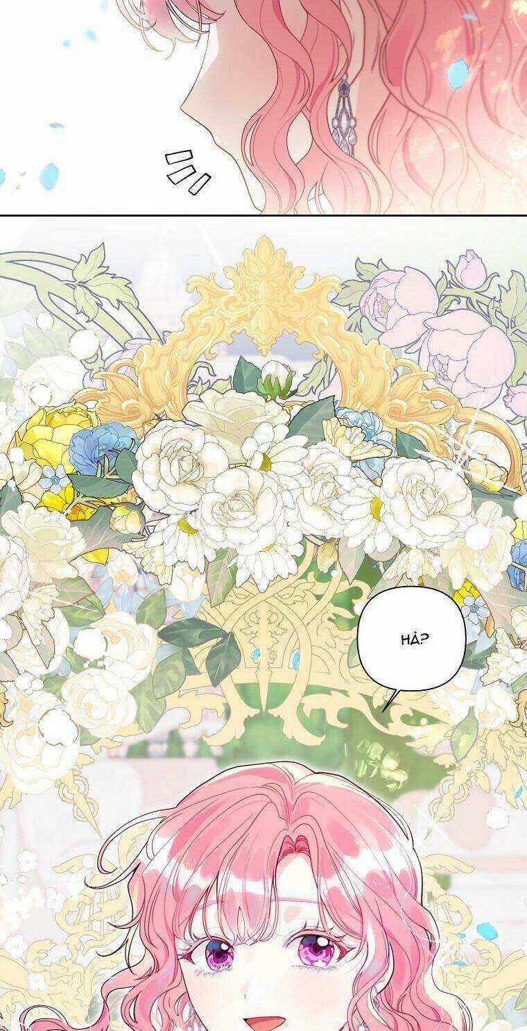 Trở Thành Con Dâu Của Kẻ Phản Diện Vì Thời Gian Có Hạn Chapter 68 trang 72