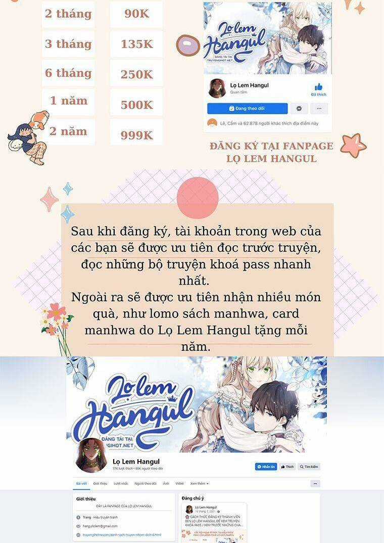 Trở Thành Con Dâu Của Kẻ Phản Diện Vì Thời Gian Có Hạn Chapter 68 trang 75