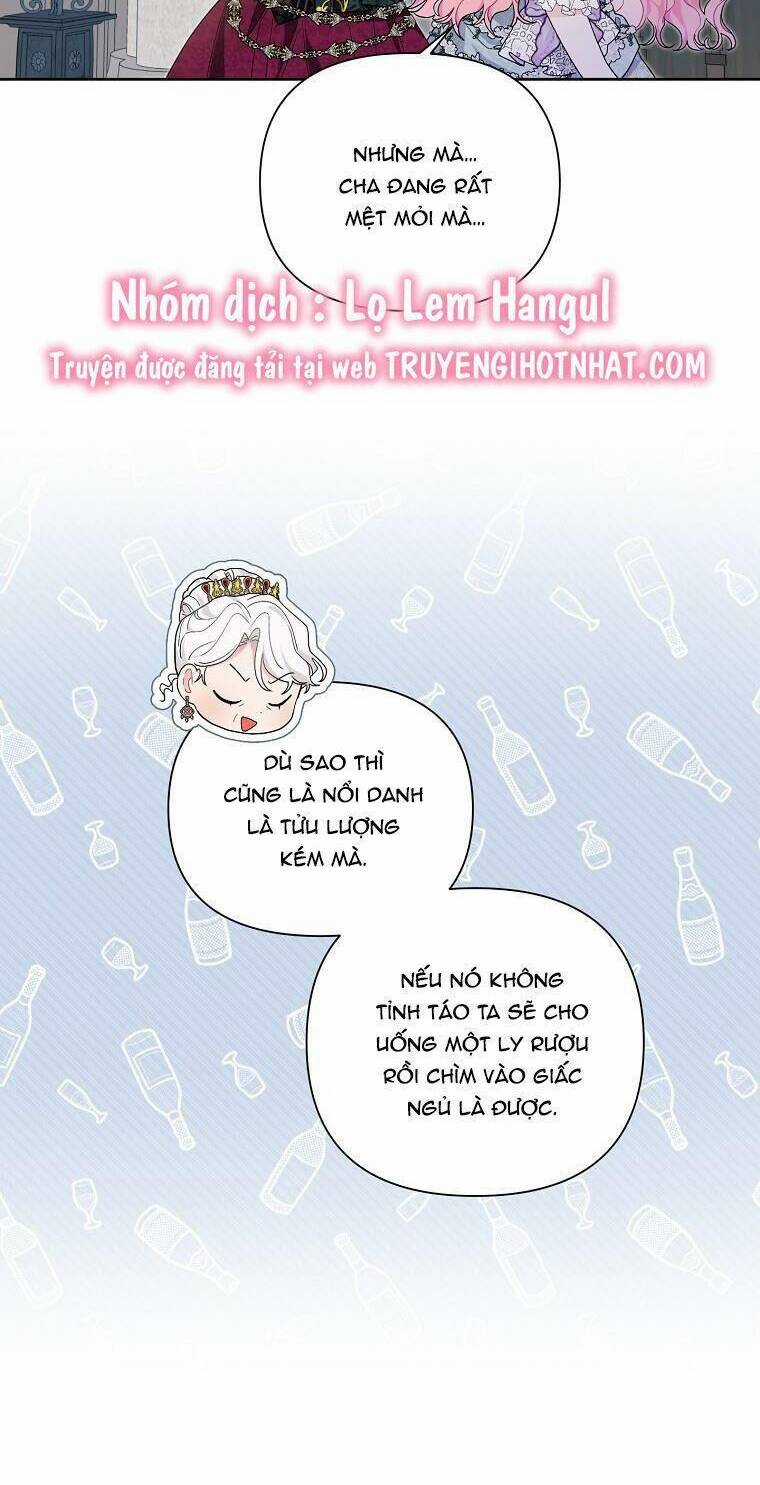 Trở Thành Con Dâu Của Kẻ Phản Diện Vì Thời Gian Có Hạn Chapter 68 trang 9