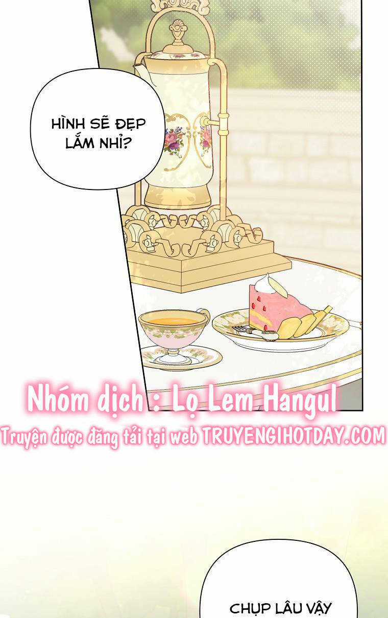 Trở Thành Con Dâu Của Kẻ Phản Diện Vì Thời Gian Có Hạn Chapter 69 trang 10