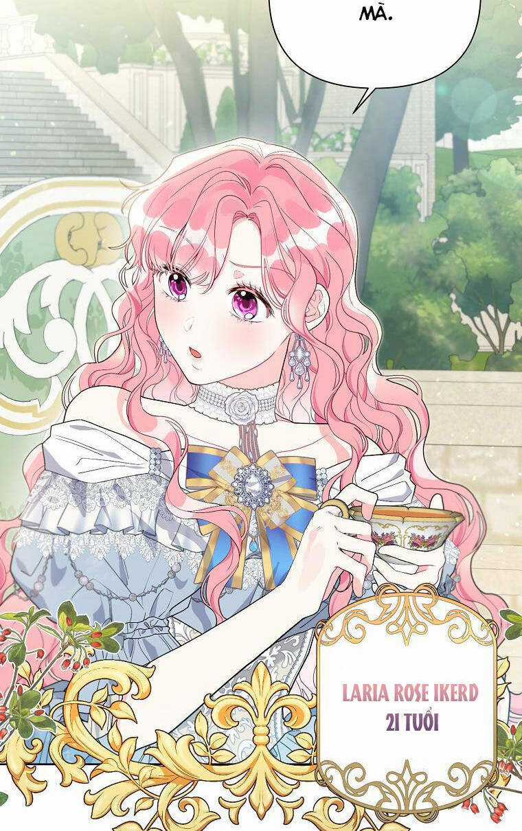 Trở Thành Con Dâu Của Kẻ Phản Diện Vì Thời Gian Có Hạn Chapter 69 trang 11