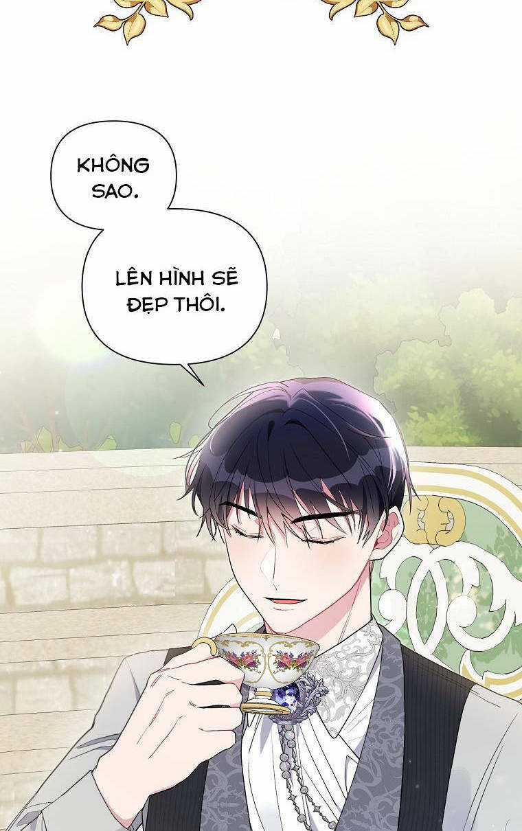 Trở Thành Con Dâu Của Kẻ Phản Diện Vì Thời Gian Có Hạn Chapter 69 trang 12