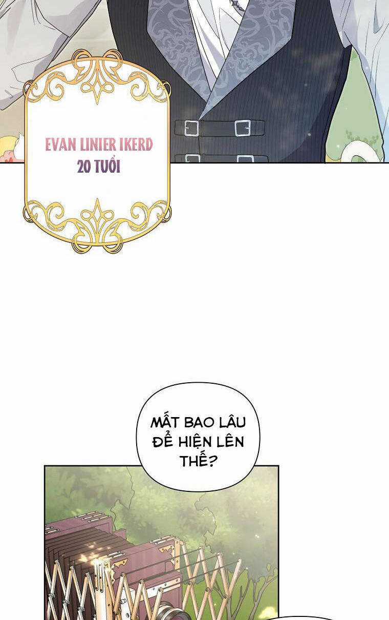 Trở Thành Con Dâu Của Kẻ Phản Diện Vì Thời Gian Có Hạn Chapter 69 trang 13