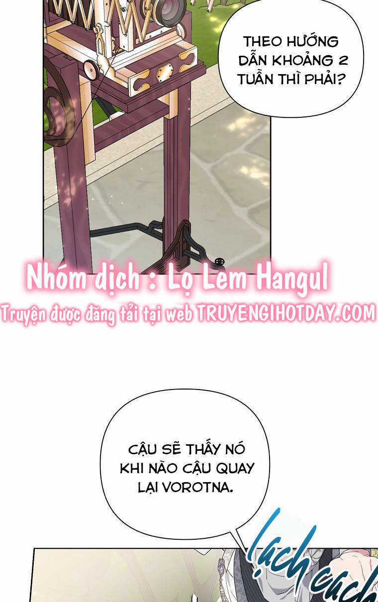 Trở Thành Con Dâu Của Kẻ Phản Diện Vì Thời Gian Có Hạn Chapter 69 trang 14