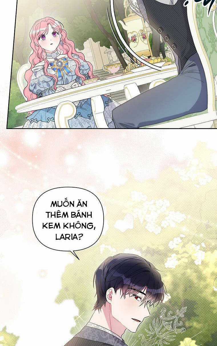 Trở Thành Con Dâu Của Kẻ Phản Diện Vì Thời Gian Có Hạn Chapter 69 trang 15