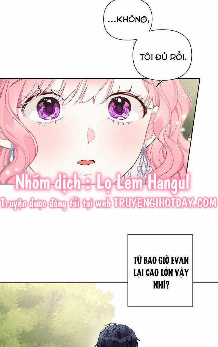 Trở Thành Con Dâu Của Kẻ Phản Diện Vì Thời Gian Có Hạn Chapter 69 trang 17