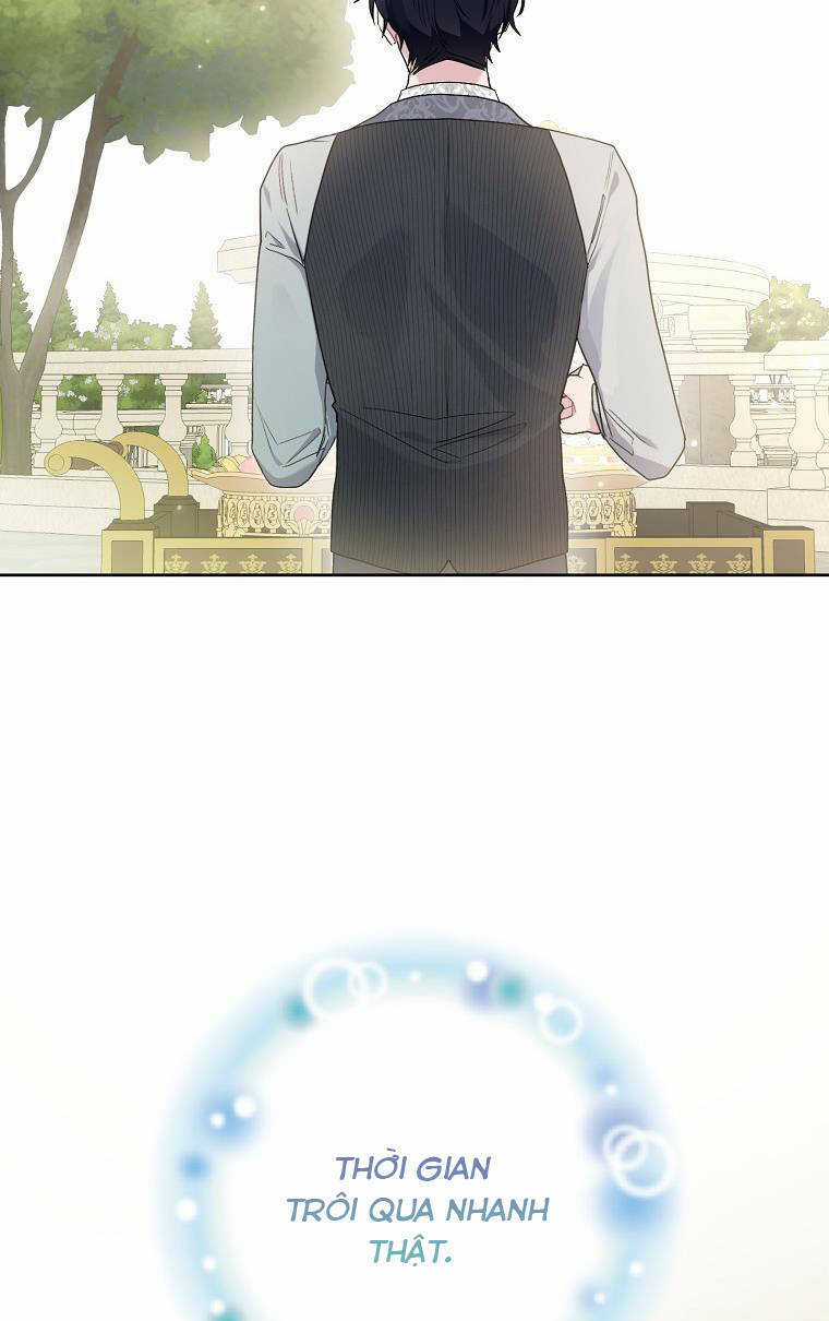 Trở Thành Con Dâu Của Kẻ Phản Diện Vì Thời Gian Có Hạn Chapter 69 trang 18