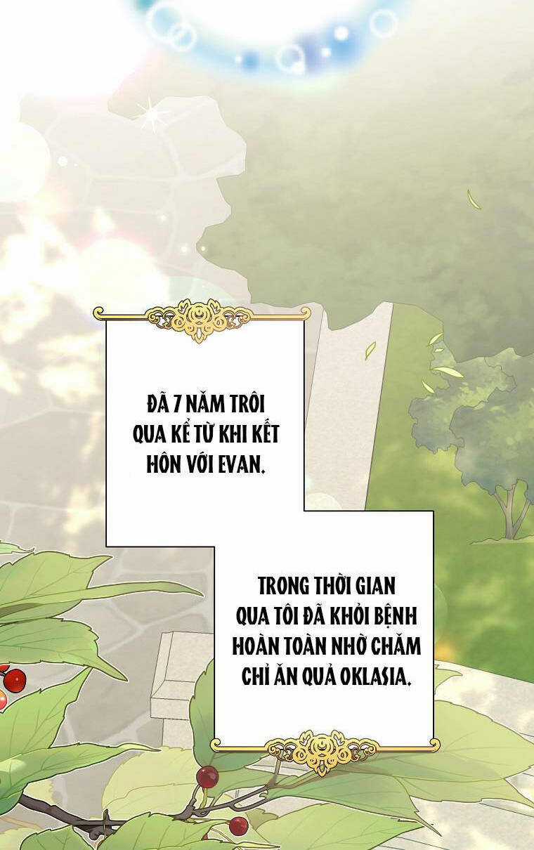 Trở Thành Con Dâu Của Kẻ Phản Diện Vì Thời Gian Có Hạn Chapter 69 trang 19