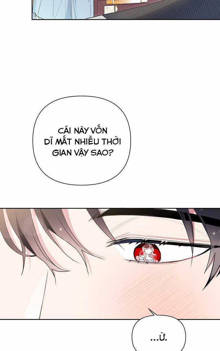 Trở Thành Con Dâu Của Kẻ Phản Diện Vì Thời Gian Có Hạn Chapter 69 trang 2