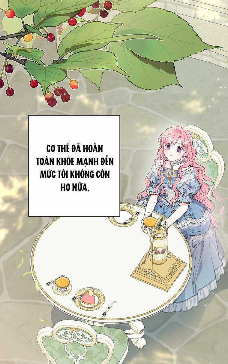 Trở Thành Con Dâu Của Kẻ Phản Diện Vì Thời Gian Có Hạn Chapter 69 trang 20