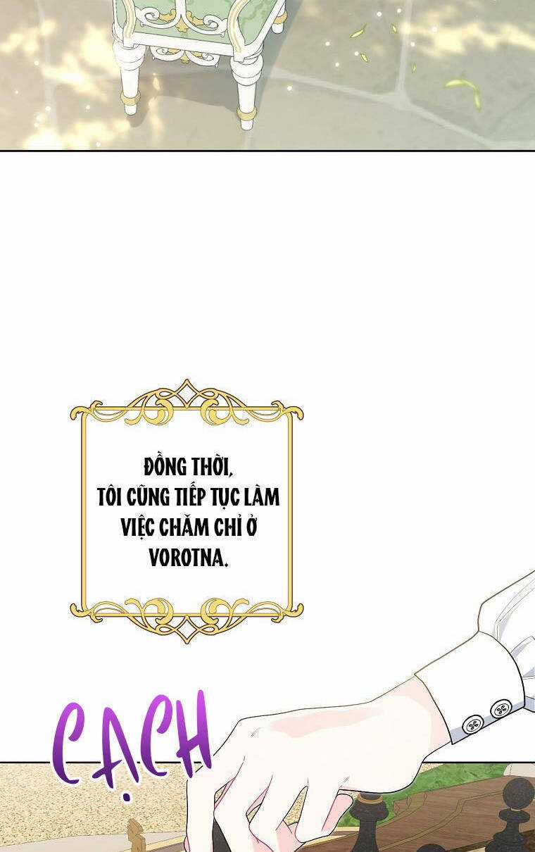 Trở Thành Con Dâu Của Kẻ Phản Diện Vì Thời Gian Có Hạn Chapter 69 trang 21