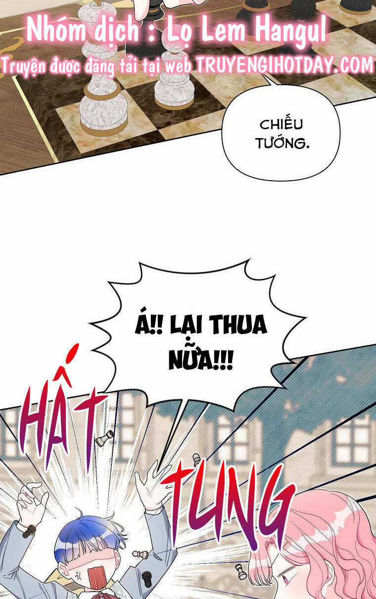 Trở Thành Con Dâu Của Kẻ Phản Diện Vì Thời Gian Có Hạn Chapter 69 trang 22