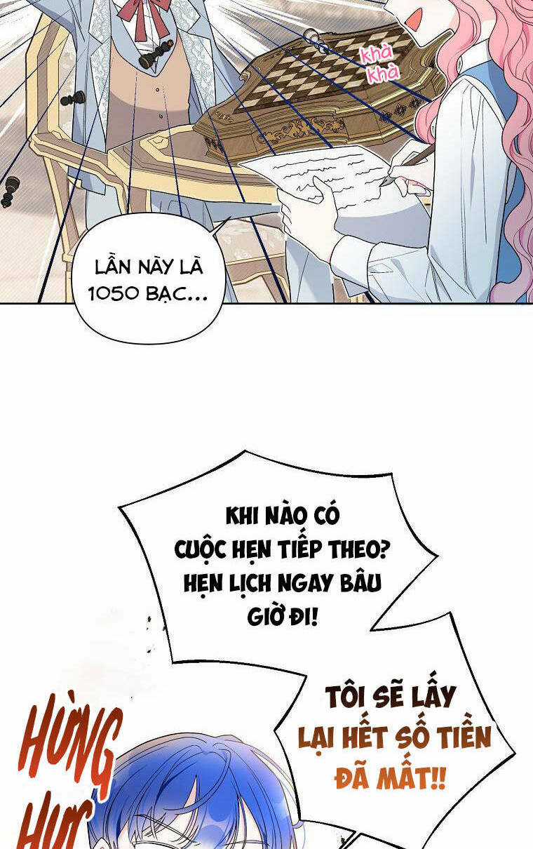 Trở Thành Con Dâu Của Kẻ Phản Diện Vì Thời Gian Có Hạn Chapter 69 trang 23