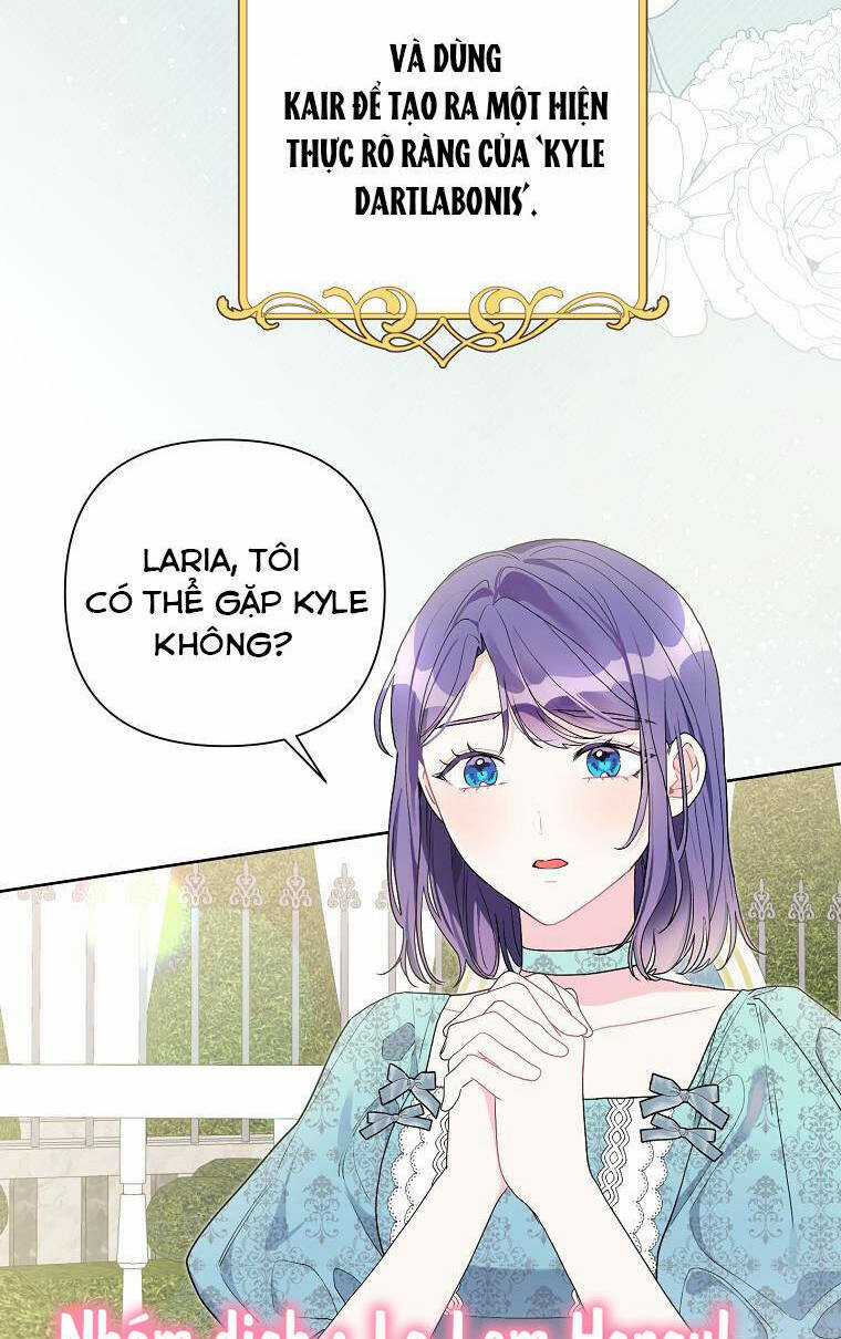 Trở Thành Con Dâu Của Kẻ Phản Diện Vì Thời Gian Có Hạn Chapter 69 trang 25