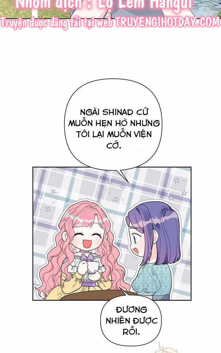 Trở Thành Con Dâu Của Kẻ Phản Diện Vì Thời Gian Có Hạn Chapter 69 trang 26