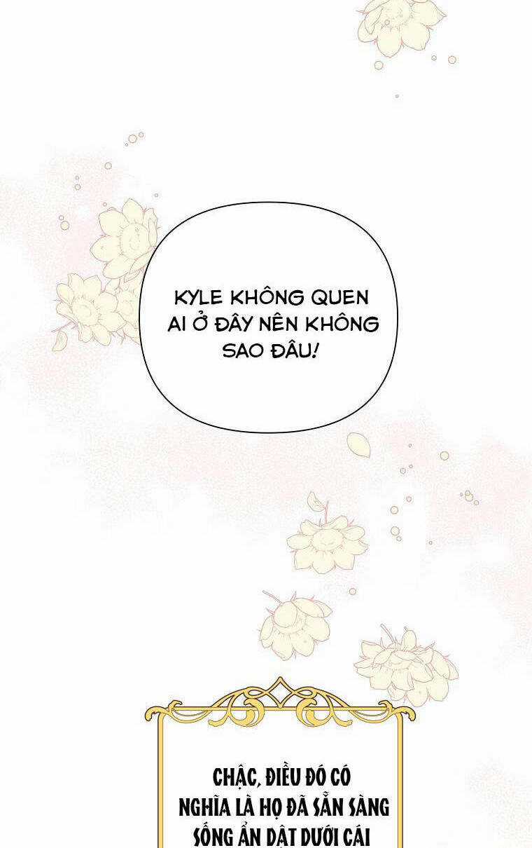 Trở Thành Con Dâu Của Kẻ Phản Diện Vì Thời Gian Có Hạn Chapter 69 trang 27