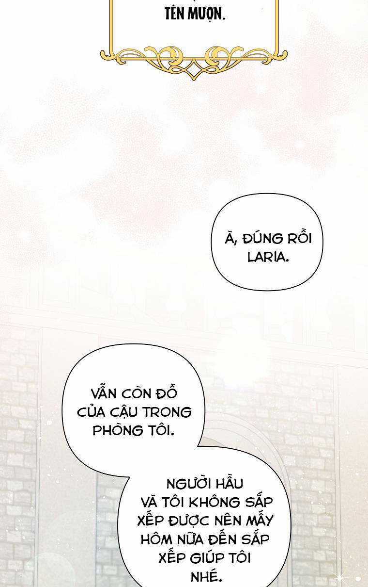 Trở Thành Con Dâu Của Kẻ Phản Diện Vì Thời Gian Có Hạn Chapter 69 trang 28