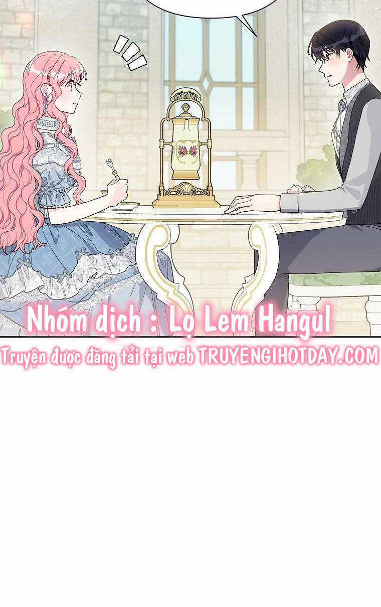 Trở Thành Con Dâu Của Kẻ Phản Diện Vì Thời Gian Có Hạn Chapter 69 trang 29