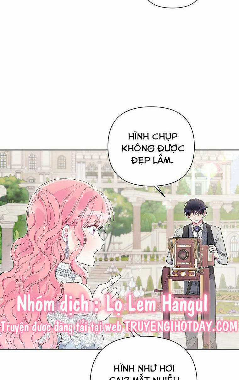 Trở Thành Con Dâu Của Kẻ Phản Diện Vì Thời Gian Có Hạn Chapter 69 trang 3