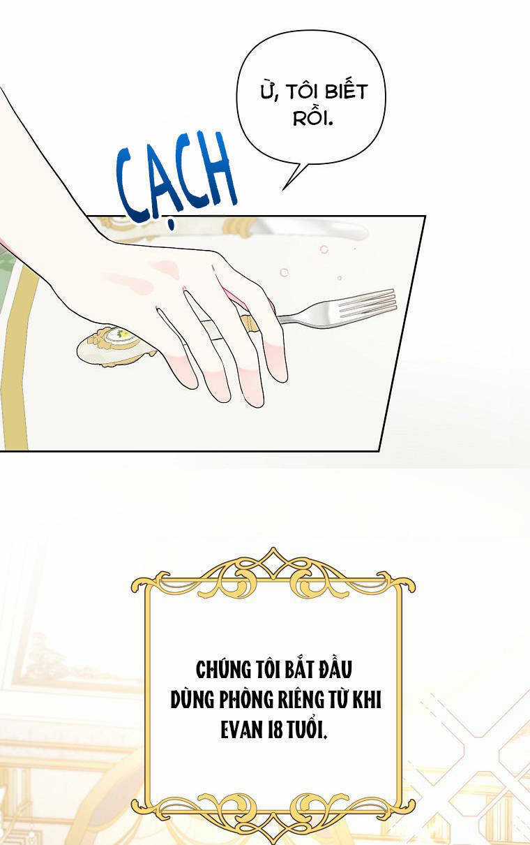 Trở Thành Con Dâu Của Kẻ Phản Diện Vì Thời Gian Có Hạn Chapter 69 trang 30