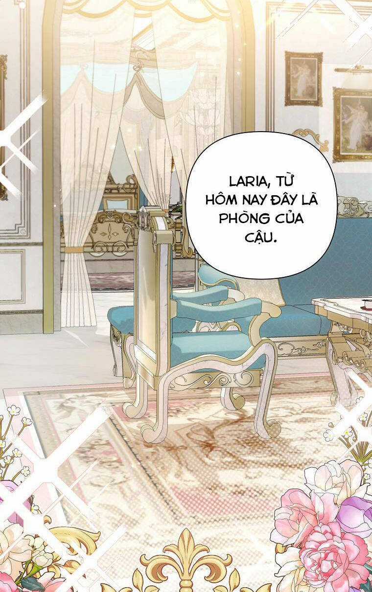 Trở Thành Con Dâu Của Kẻ Phản Diện Vì Thời Gian Có Hạn Chapter 69 trang 31