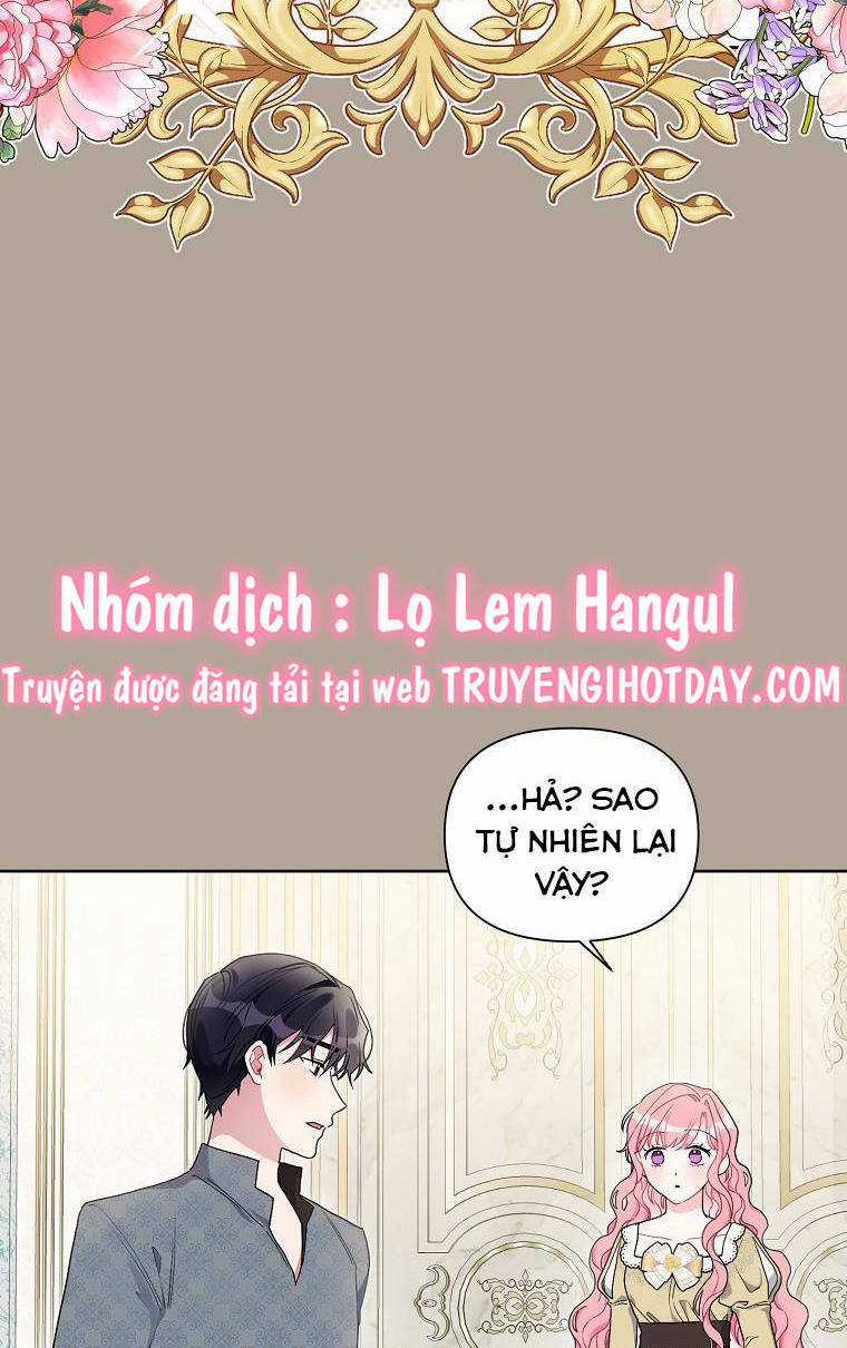 Trở Thành Con Dâu Của Kẻ Phản Diện Vì Thời Gian Có Hạn Chapter 69 trang 32