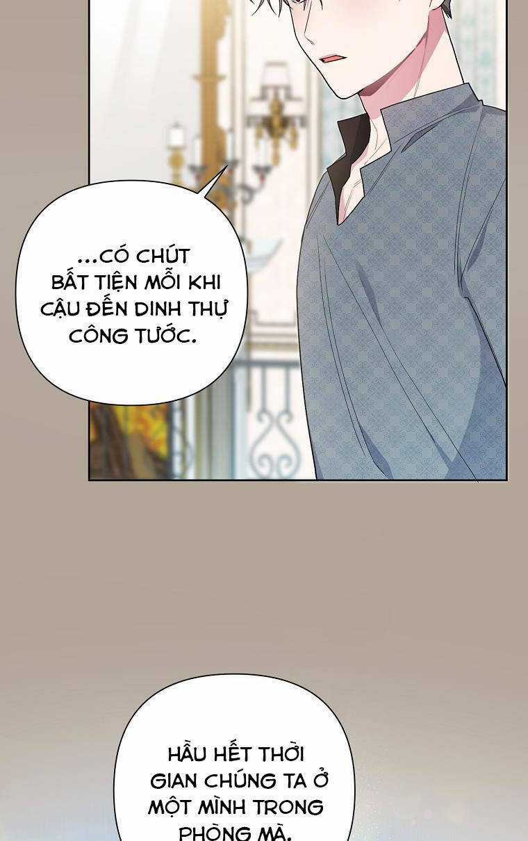 Trở Thành Con Dâu Của Kẻ Phản Diện Vì Thời Gian Có Hạn Chapter 69 trang 34