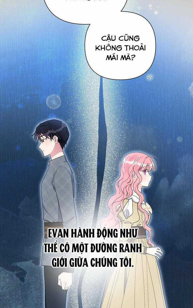 Trở Thành Con Dâu Của Kẻ Phản Diện Vì Thời Gian Có Hạn Chapter 69 trang 35