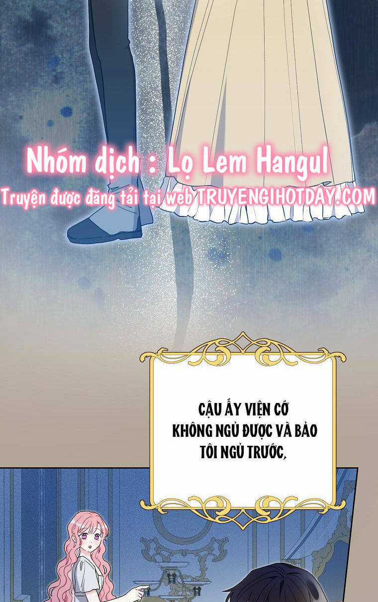 Trở Thành Con Dâu Của Kẻ Phản Diện Vì Thời Gian Có Hạn Chapter 69 trang 36