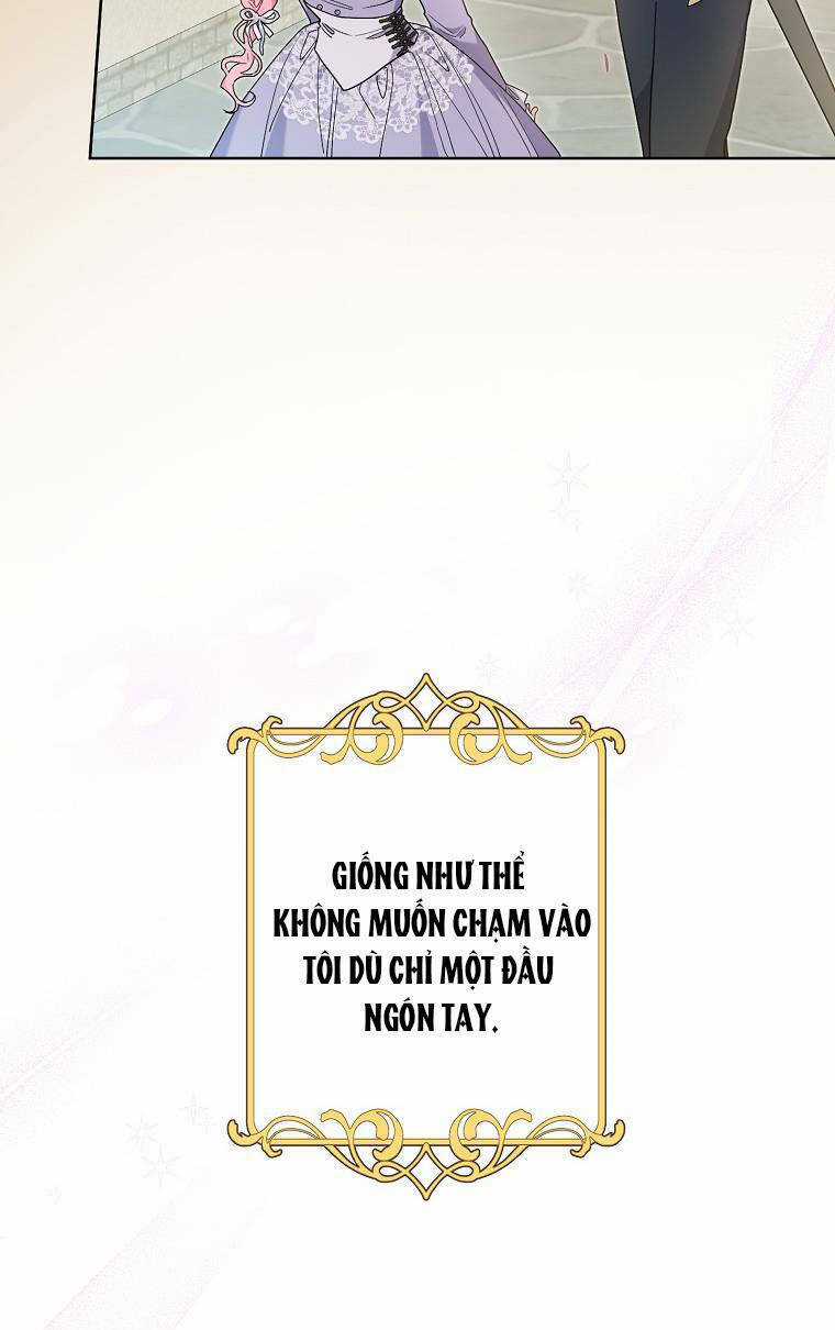 Trở Thành Con Dâu Của Kẻ Phản Diện Vì Thời Gian Có Hạn Chapter 69 trang 38