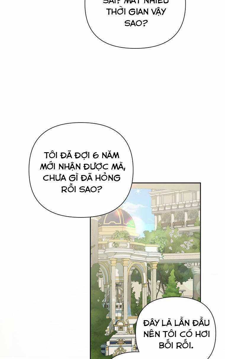 Trở Thành Con Dâu Của Kẻ Phản Diện Vì Thời Gian Có Hạn Chapter 69 trang 4