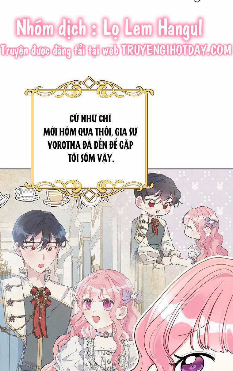 Trở Thành Con Dâu Của Kẻ Phản Diện Vì Thời Gian Có Hạn Chapter 69 trang 40