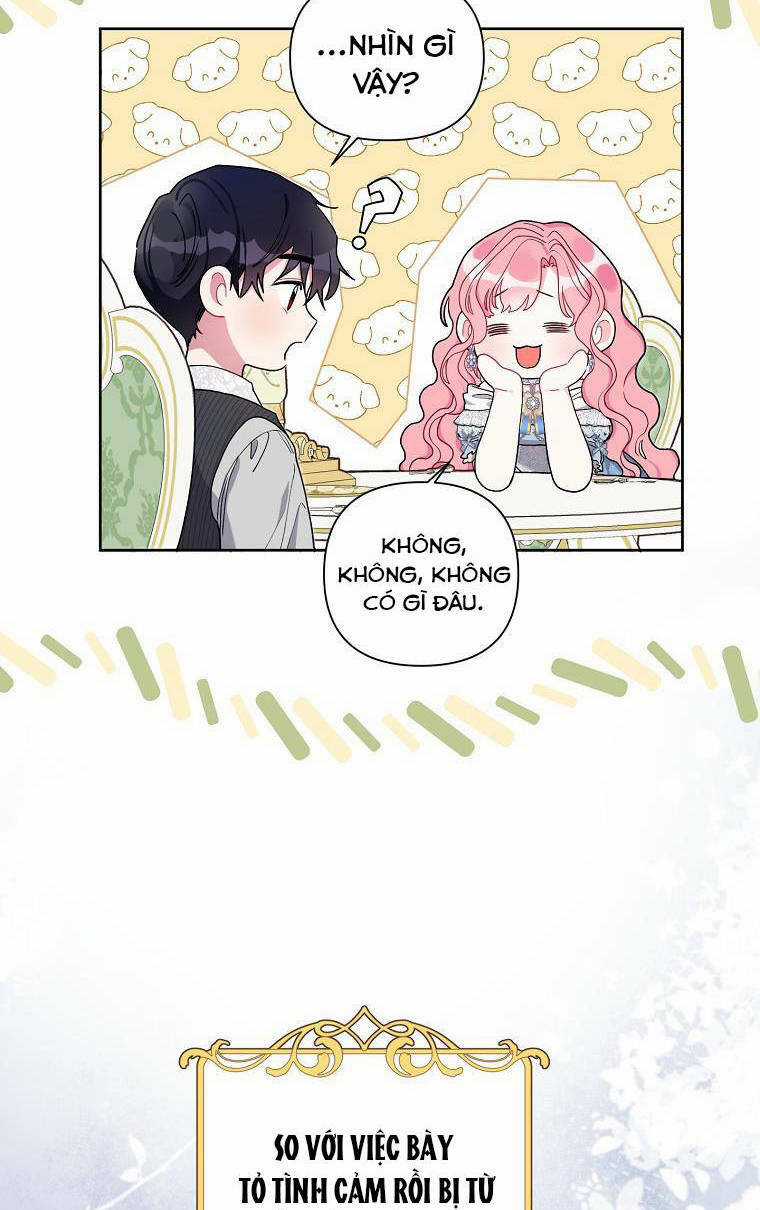 Trở Thành Con Dâu Của Kẻ Phản Diện Vì Thời Gian Có Hạn Chapter 69 trang 42