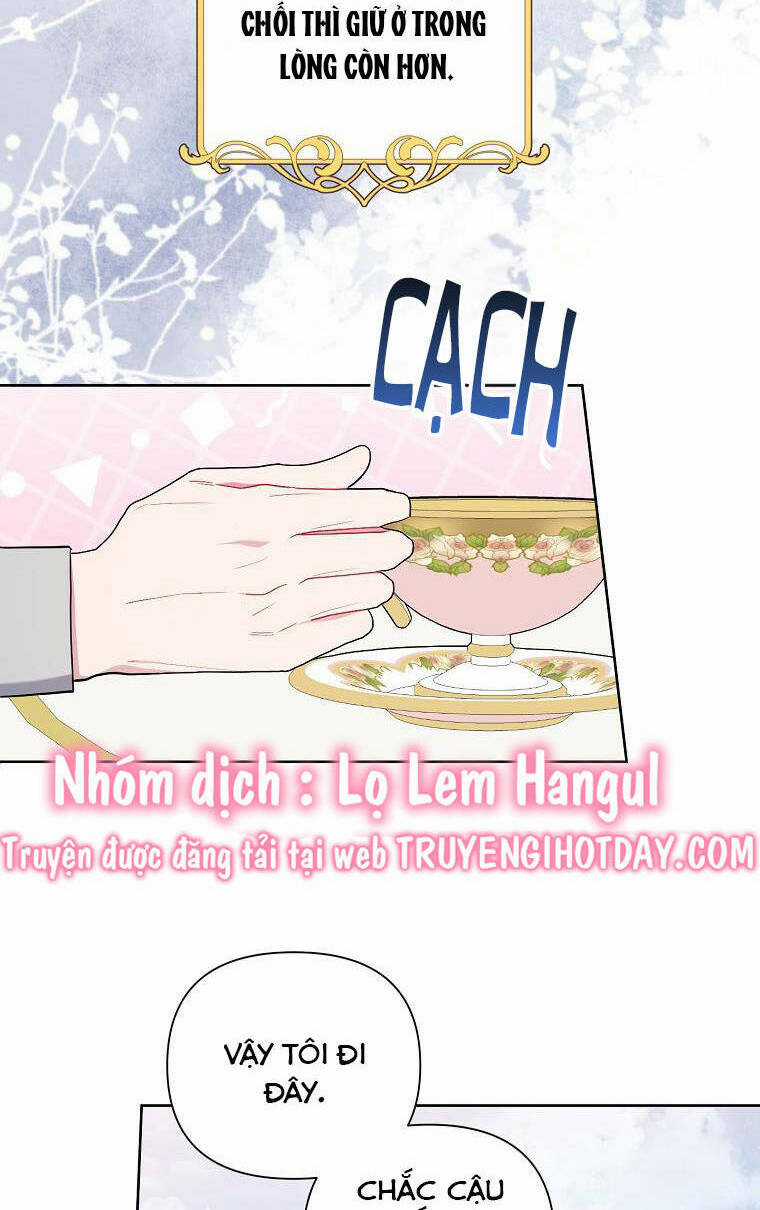 Trở Thành Con Dâu Của Kẻ Phản Diện Vì Thời Gian Có Hạn Chapter 69 trang 43