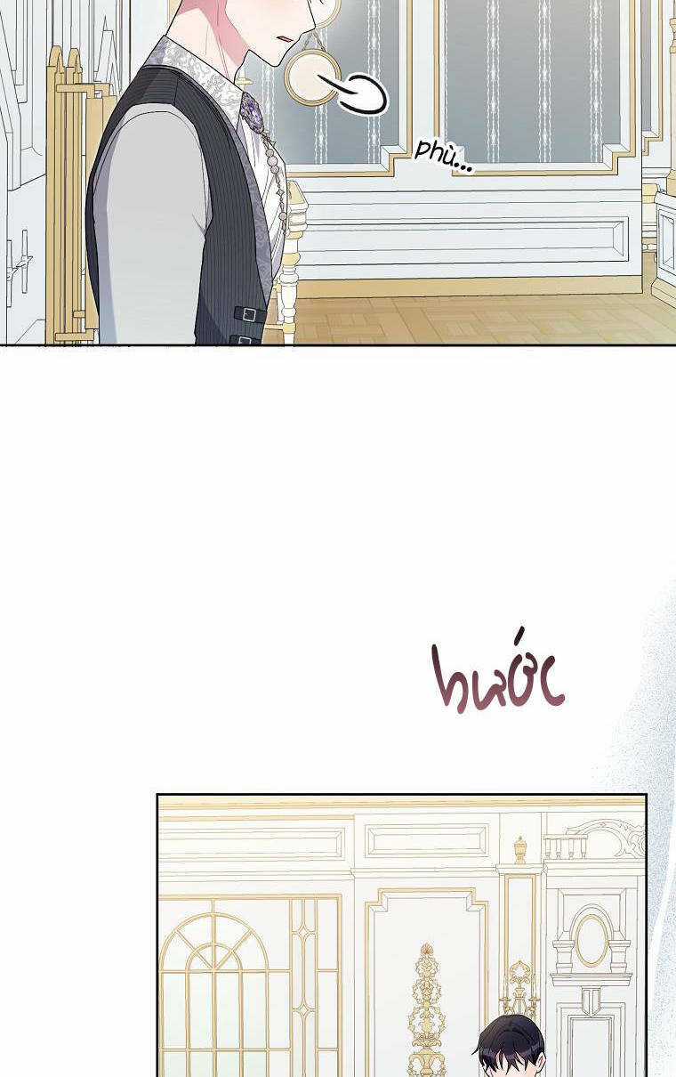 Trở Thành Con Dâu Của Kẻ Phản Diện Vì Thời Gian Có Hạn Chapter 69 trang 46