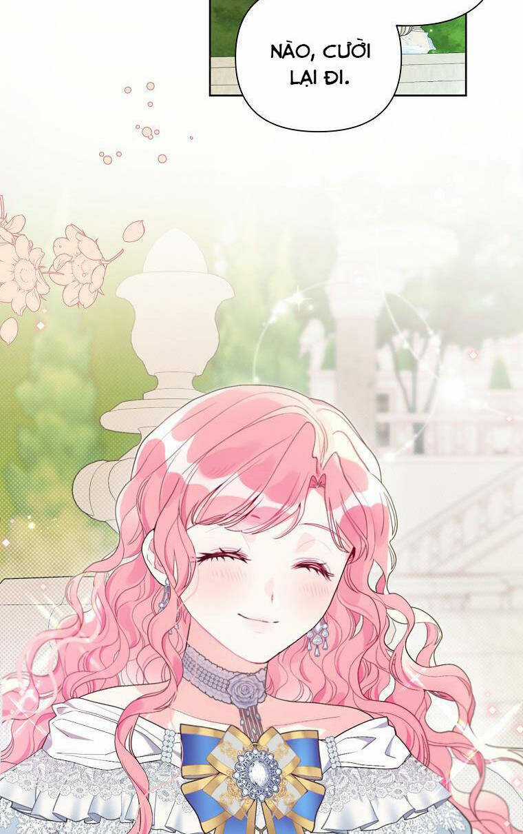 Trở Thành Con Dâu Của Kẻ Phản Diện Vì Thời Gian Có Hạn Chapter 69 trang 5