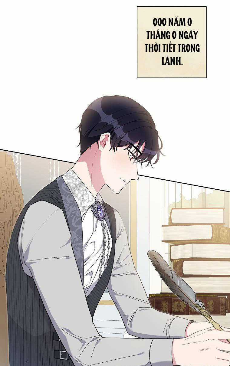 Trở Thành Con Dâu Của Kẻ Phản Diện Vì Thời Gian Có Hạn Chapter 69 trang 50