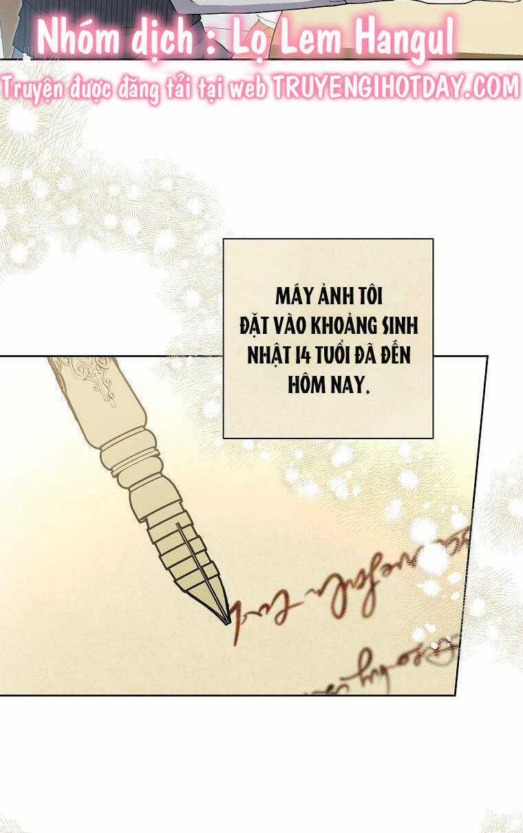 Trở Thành Con Dâu Của Kẻ Phản Diện Vì Thời Gian Có Hạn Chapter 69 trang 51