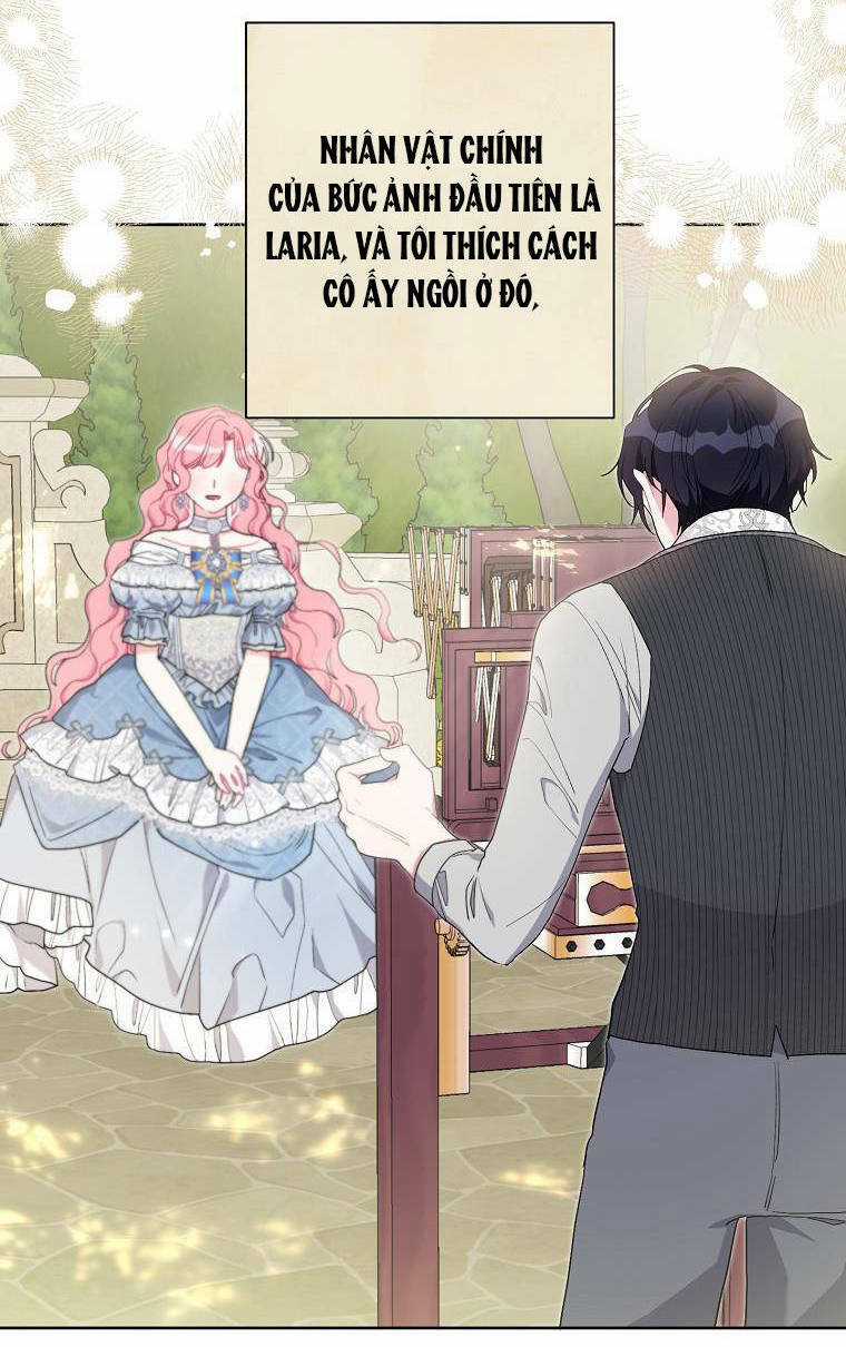 Trở Thành Con Dâu Của Kẻ Phản Diện Vì Thời Gian Có Hạn Chapter 69 trang 52