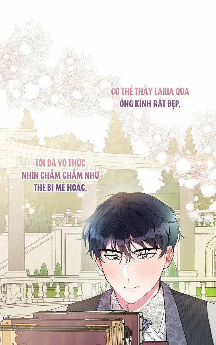 Trở Thành Con Dâu Của Kẻ Phản Diện Vì Thời Gian Có Hạn Chapter 69 trang 53