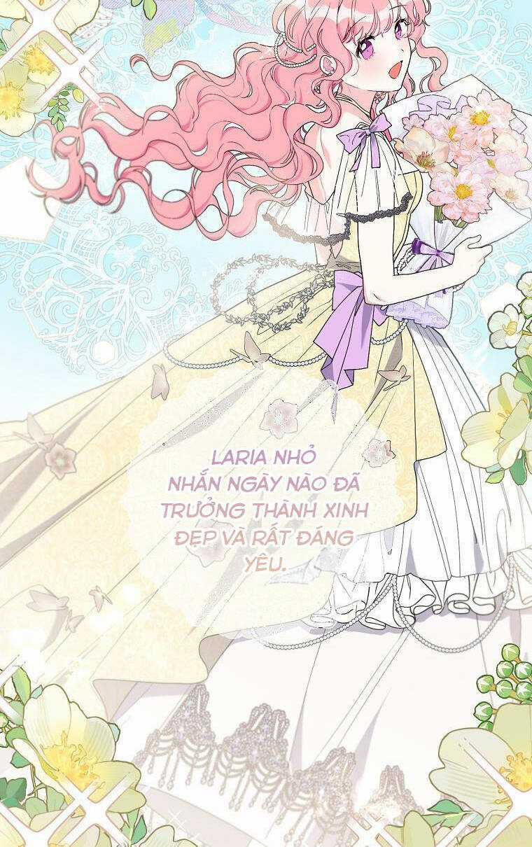 Trở Thành Con Dâu Của Kẻ Phản Diện Vì Thời Gian Có Hạn Chapter 69 trang 55