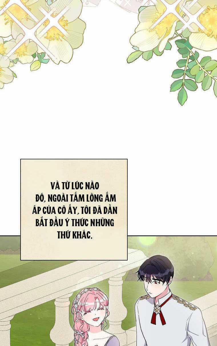 Trở Thành Con Dâu Của Kẻ Phản Diện Vì Thời Gian Có Hạn Chapter 69 trang 56