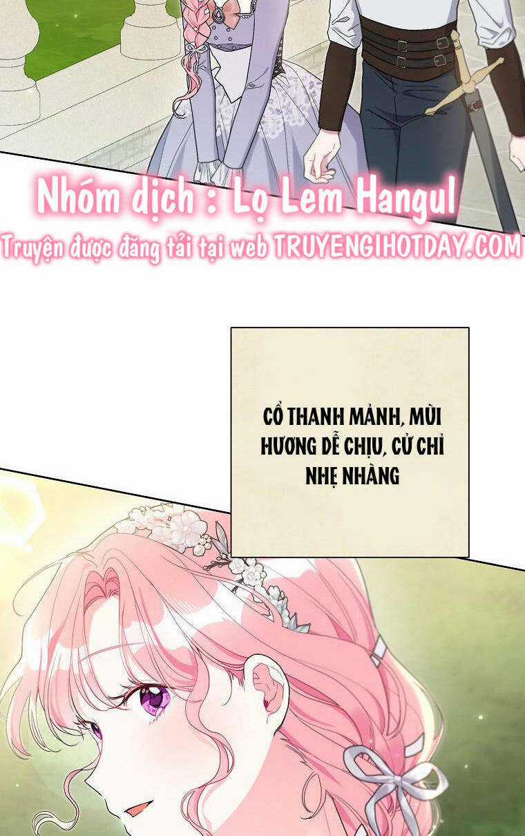 Trở Thành Con Dâu Của Kẻ Phản Diện Vì Thời Gian Có Hạn Chapter 69 trang 57