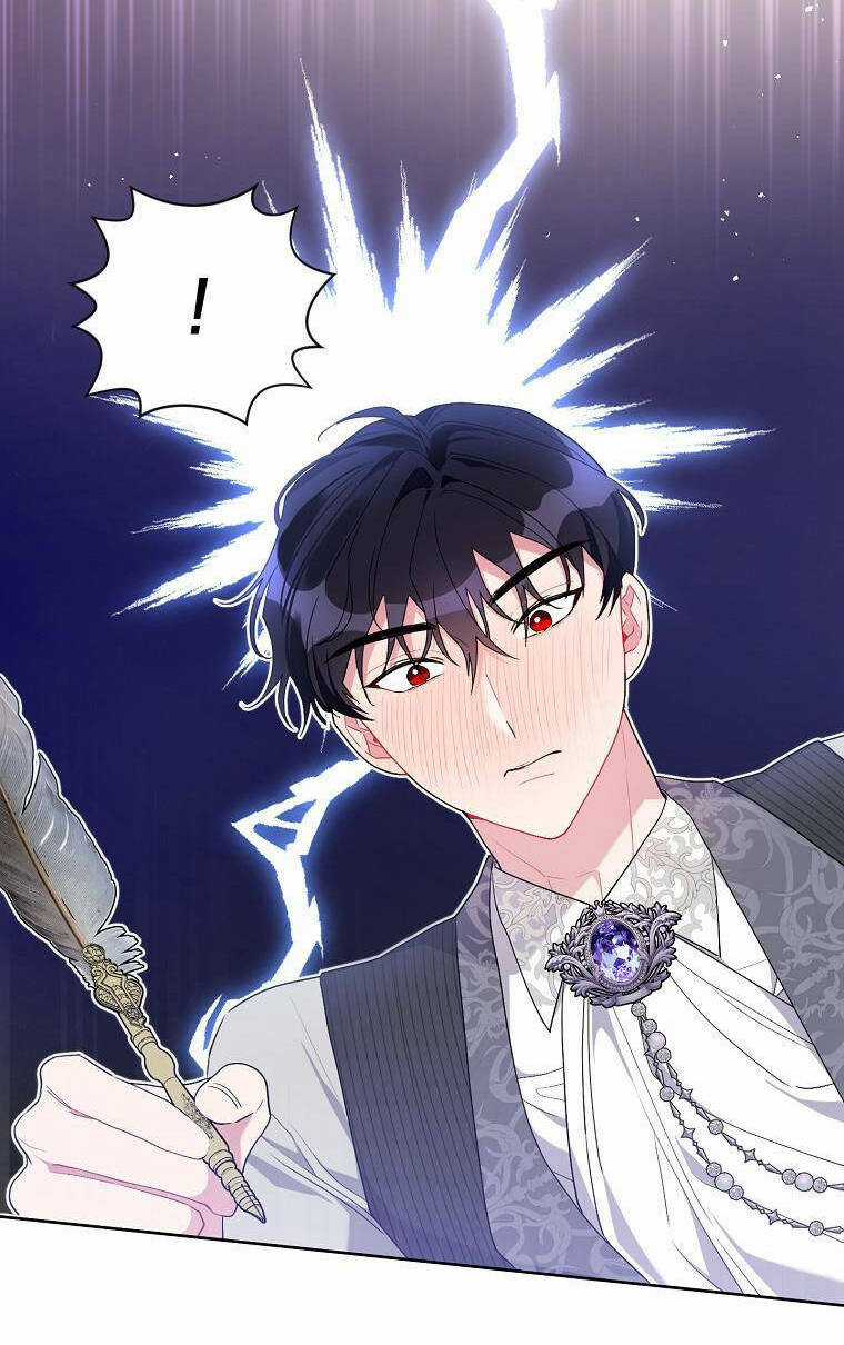 Trở Thành Con Dâu Của Kẻ Phản Diện Vì Thời Gian Có Hạn Chapter 69 trang 59