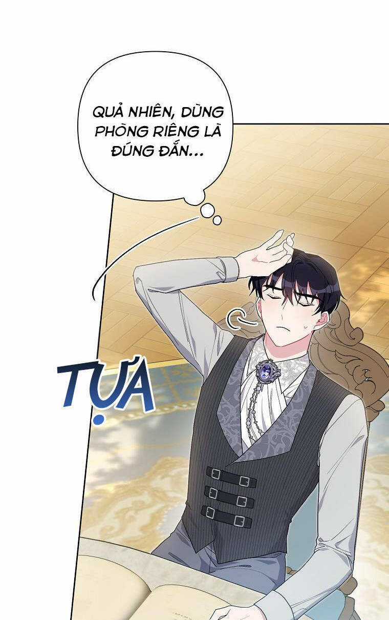 Trở Thành Con Dâu Của Kẻ Phản Diện Vì Thời Gian Có Hạn Chapter 69 trang 61