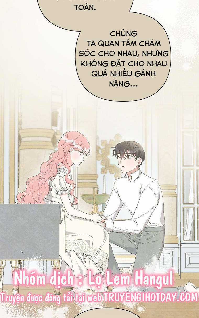 Trở Thành Con Dâu Của Kẻ Phản Diện Vì Thời Gian Có Hạn Chapter 69 trang 64