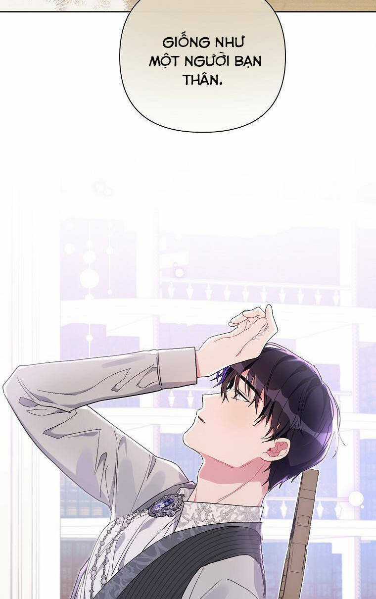 Trở Thành Con Dâu Của Kẻ Phản Diện Vì Thời Gian Có Hạn Chapter 69 trang 65